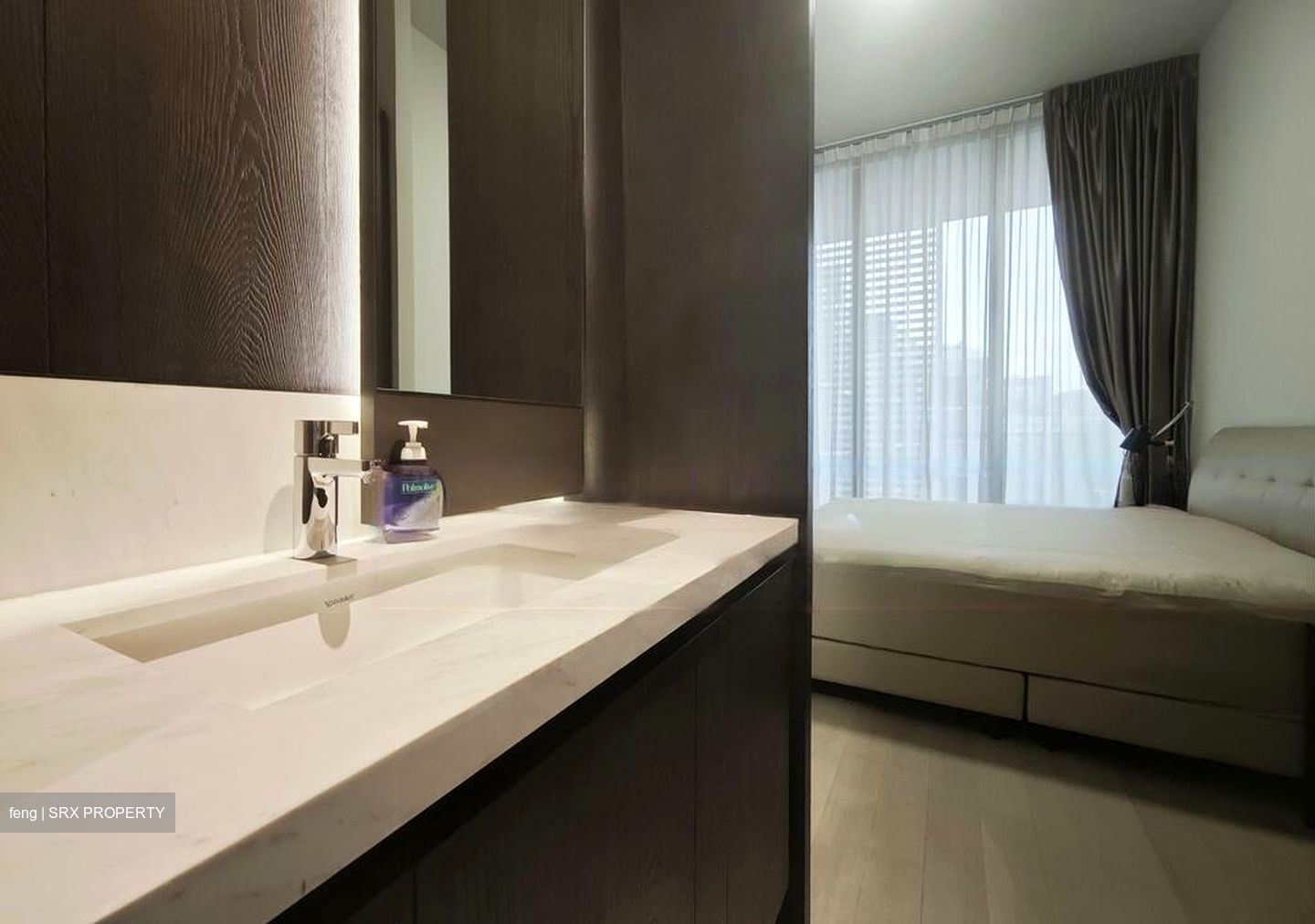 Robin Residences (D10), Condominium #462773131